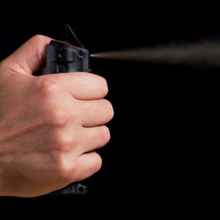 нападение на Соловьева