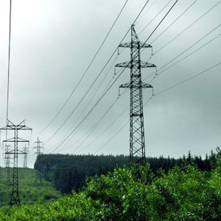 электричество