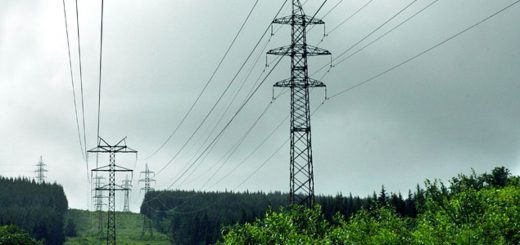 электричество